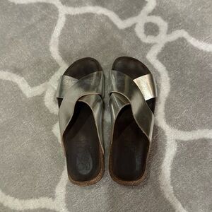 Bosabo sandals size 38